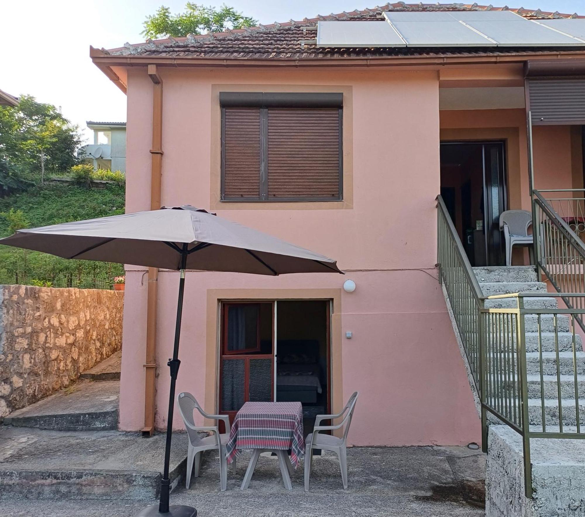 Apartman Pavle Virpazar Extérieur photo