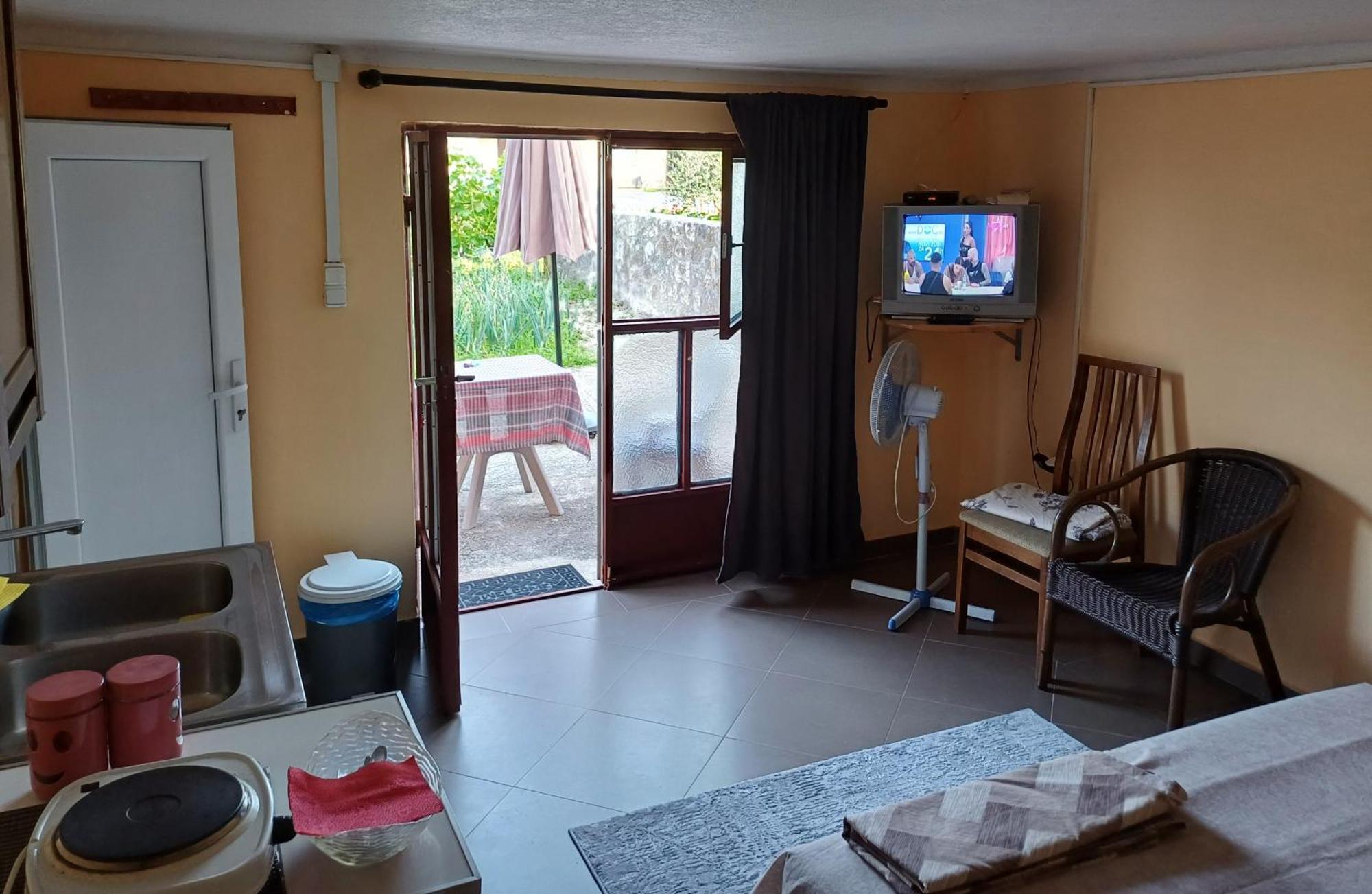Apartman Pavle Virpazar Extérieur photo