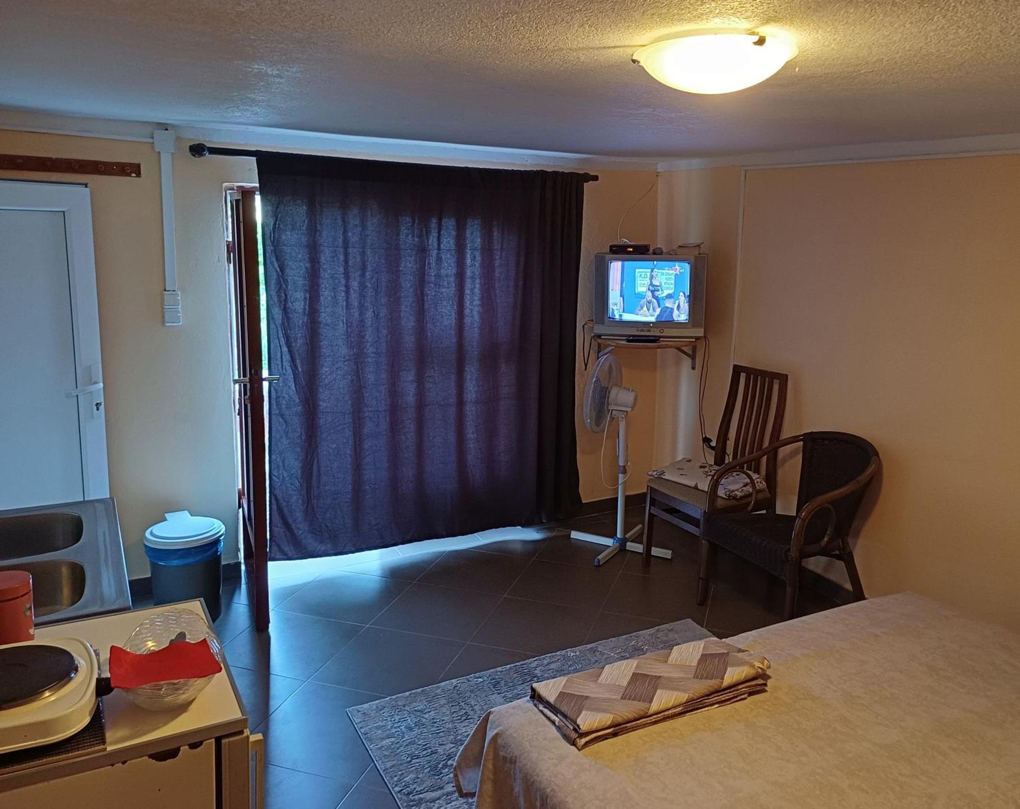 Apartman Pavle Virpazar Extérieur photo