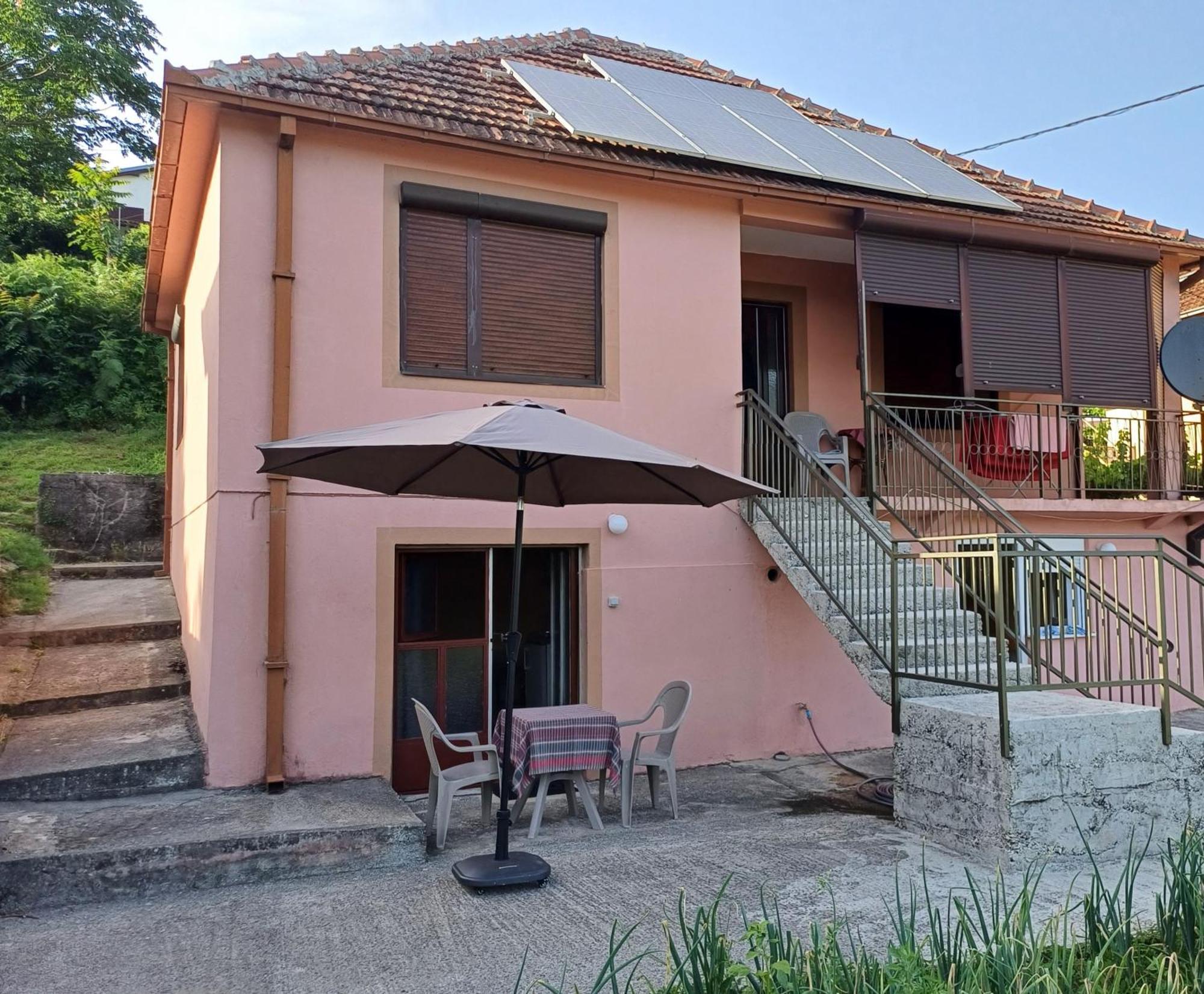Apartman Pavle Virpazar Extérieur photo