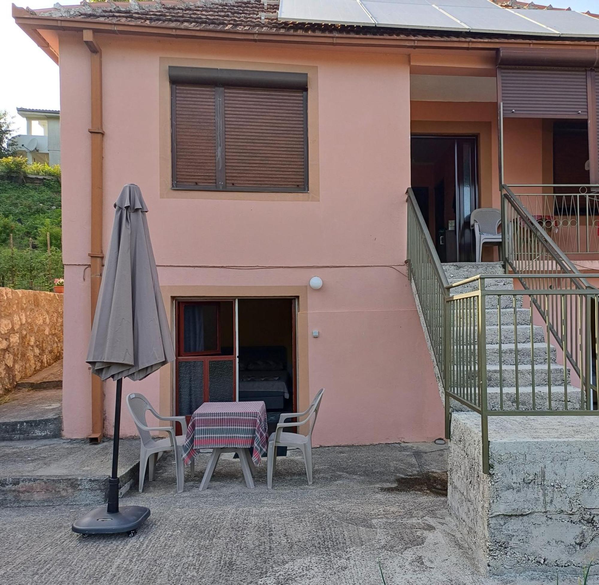 Apartman Pavle Virpazar Extérieur photo