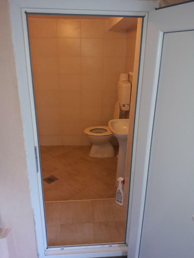 Apartman Pavle Virpazar Extérieur photo
