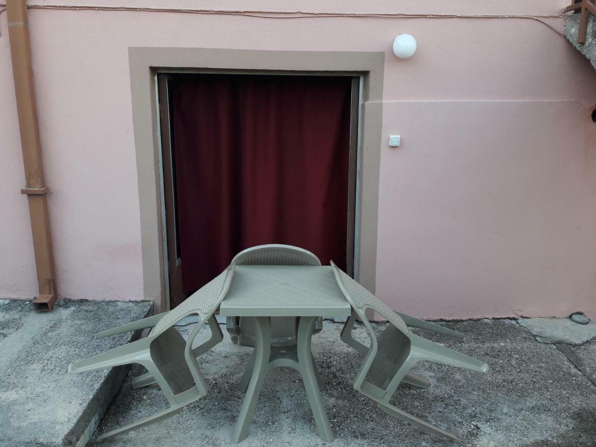 Apartman Pavle Virpazar Extérieur photo