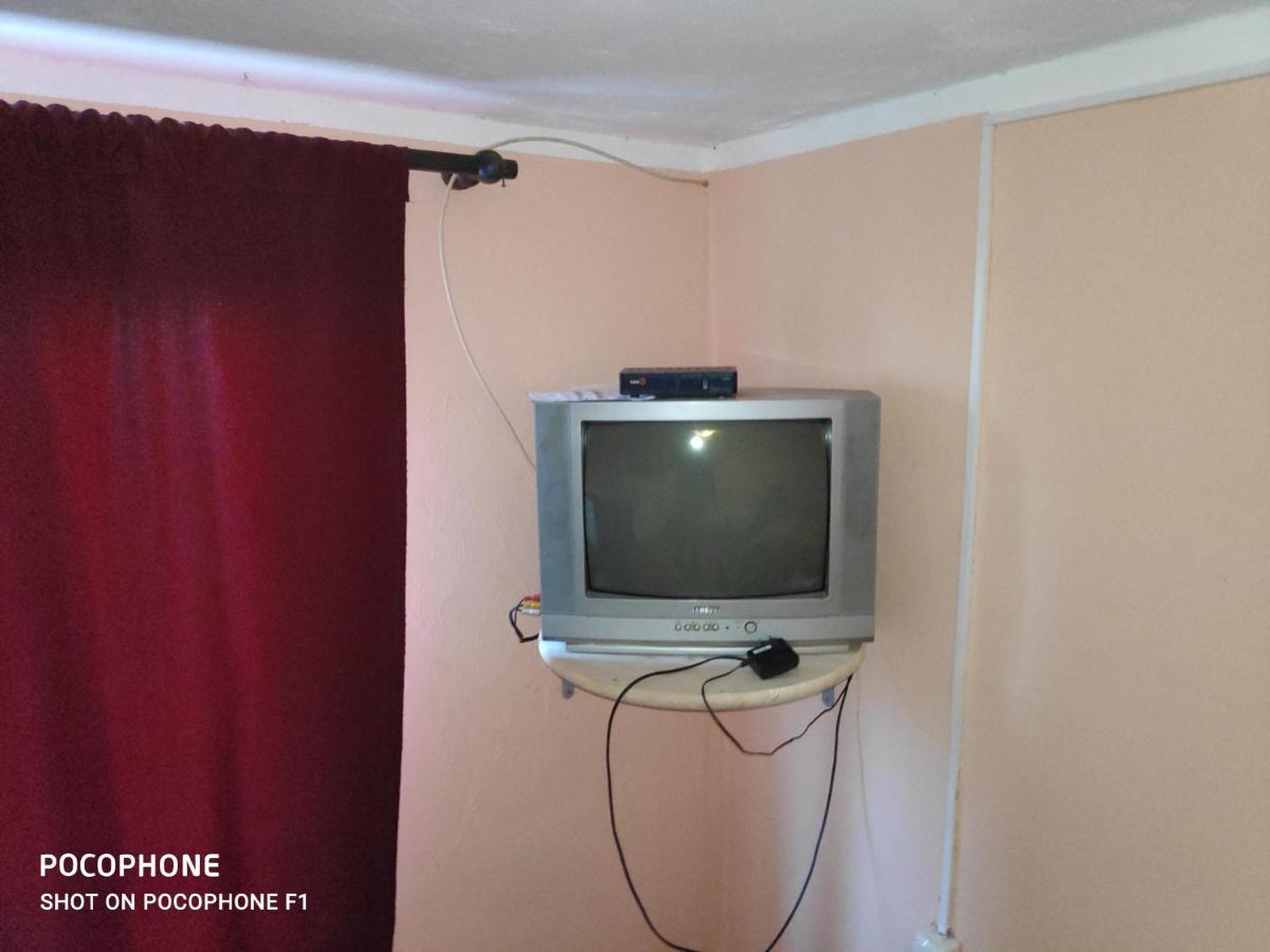 Apartman Pavle Virpazar Extérieur photo